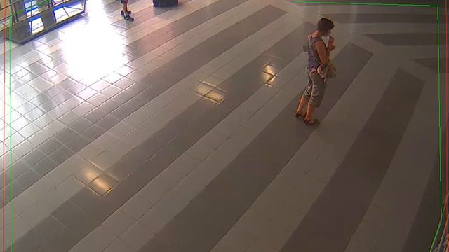 Оставленный предмет смотреть онлайн