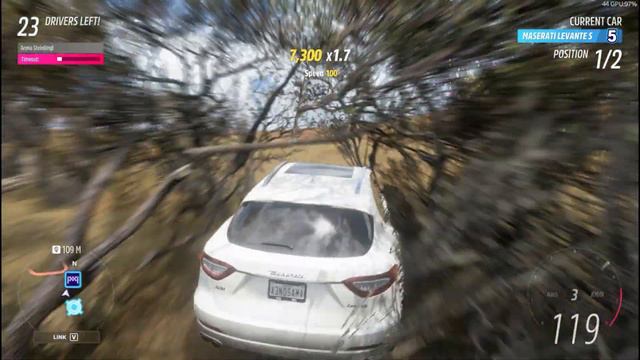 Forza Horizon 5 - That was a close ending - Eliminator Gameplay смотреть онлайн