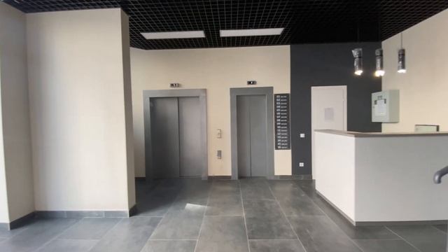 ЖК Азбука. Новостройки Ижевска смотреть онлайн