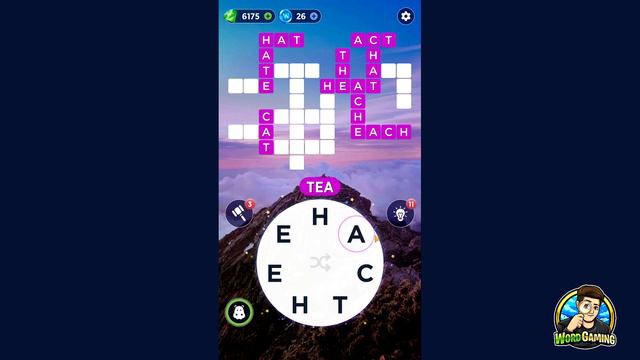WoW: Words of Wonders Levels 1493 - 1504 Answers смотреть онлайн