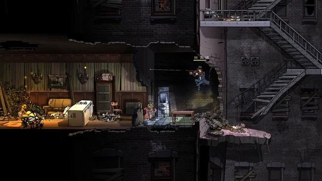 Guns, Gore and Cannoli 2 ➤ ПРОХОЖДЕНИЕ ➤ ЧАСТЬ 5 смотреть онлайн