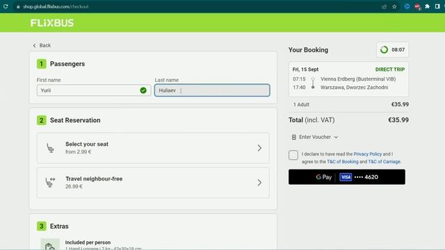 FitCycle: тренируйтесь и оставайтесь в форме