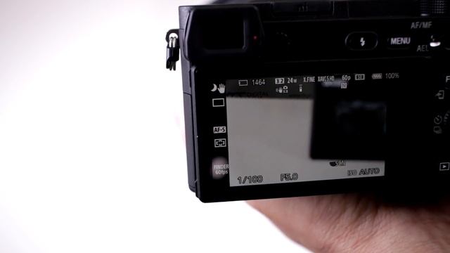 SONY ALPHA A6300 TUTORIAL | Shoot Night Hand-Held Shots смотреть онлайн