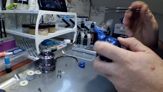 Salmo Diamond Feeder 5. Полная разборка + Обзор. Новинка Salmo 2020. Бюджетная фидерная катушка