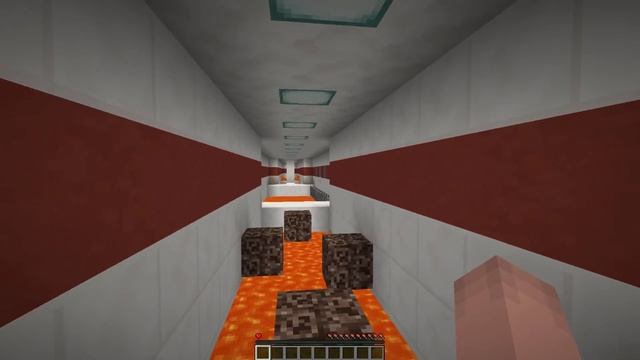 КАКУЮ ЯМУ ВЫБЕРЕТ НУБ В МАЙНКРАФТ ? ЛАВА ИЛИ ВОДА СЛОЖНЫЙ ПАРКУР ПРОТИВ ТРОЛЛИНГ MINECRAFT Мультик смотреть онлайн