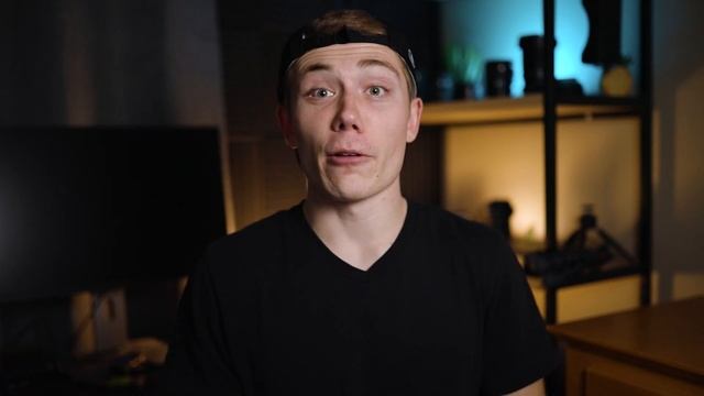 Why I'm Leaving My Canon 80D in 2020... смотреть онлайн