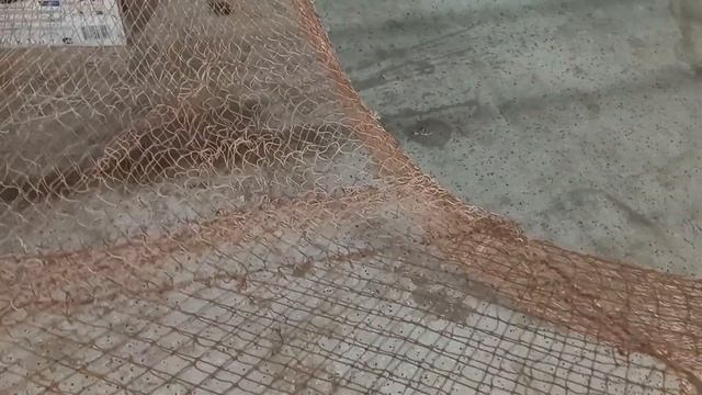 Бредень 6м. смотреть онлайн