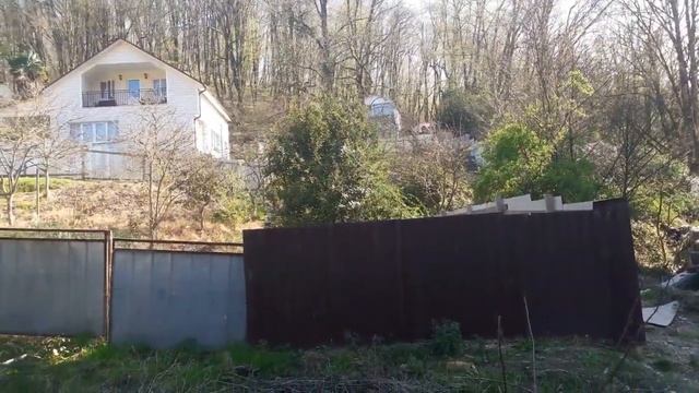Недвижимость Сочи Участок 10 соток ИЖС, почти ровный подьезд смотреть онлайн