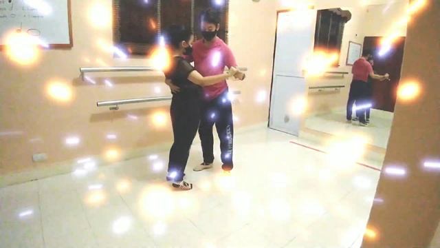 Bachata ?? Escuela de danza ?? Corporación Art Sport ? смотреть онлайн