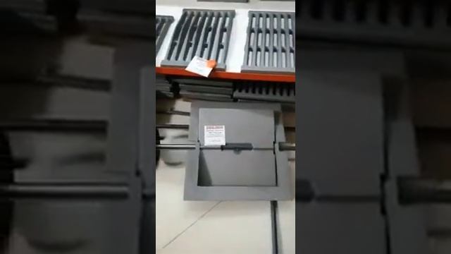 Задвижки для печей и каминов. Магазин Русская печка смотреть онлайн