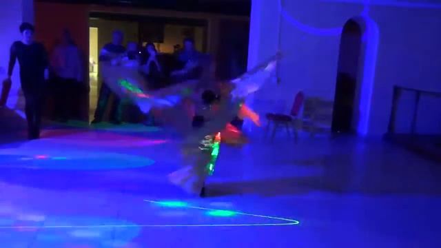 Восточный танец Алена Сергиев Посад 2.12.2017 смотреть онлайн