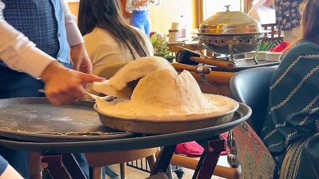 КОЛОРИТНЫЙ РЕСТОРАН ТУРЕЦКОЙ КУХНИ В ДУБАИ SULTAN SARAY #dubaivlog #turkishfood