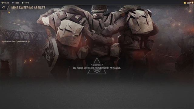 Stage 1: Rewards Clarification | Mine Sweeping Expedition Misconception. смотреть онлайн