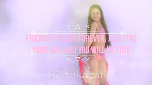 #Catwalk#Synthtrap#Witchwave#Hardwave#Cutie Cutie-Trap Find my way; by Senkya; Belankazar models смотреть онлайн