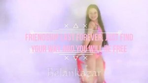 #Catwalk#Synthtrap#Witchwave#Hardwave#Cutie Cutie-Trap Find my way;  by Senkya; Belankazar models