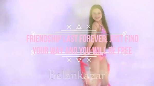 #Catwalk#Synthtrap#Witchwave#Hardwave#Cutie Cutie-Trap Find my way;  by Senkya; Belankazar models