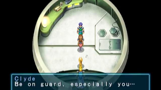 Let's Play - Phantasy Star Generation 1 (ENGLISH) - Part 6 смотреть онлайн