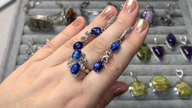 13.06.2022.СЕРЕБРО 925.РУЧНАЯ АВТОРСКАЯ РАБОТА. смотреть онлайн