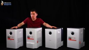 Мойка воздуха Boneco. Переоценка. Что купить в 2023. Ответы на часто задаваемые вопросы.