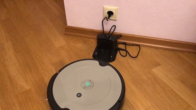 Робот пылесос IRobot Roomba 698