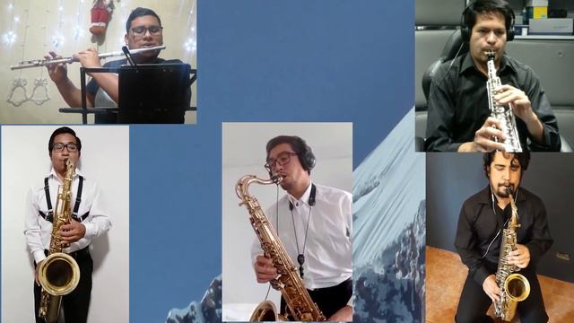 Vilcanota del autor Armando Guevara Ochoa смотреть онлайн