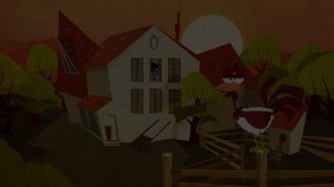 Mr.Trance en "Estrés". Capítulo 3. Episodio completo. 1ª temporada