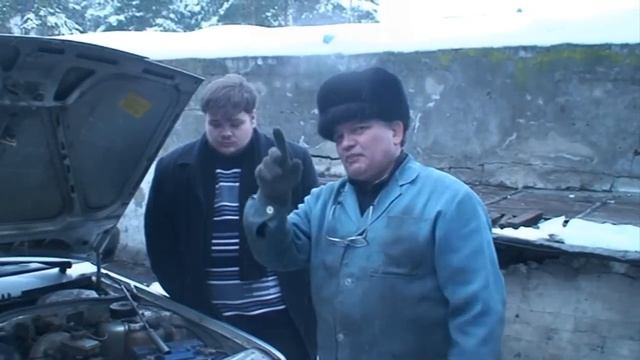 Я помню странное мгновенье. У нас ЗАВИСЛИ КЛАПАНА! (Точки над i) смотреть онлайн