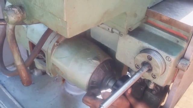 Горизонтально фрезерный станок 6р83 miling смотреть онлайн