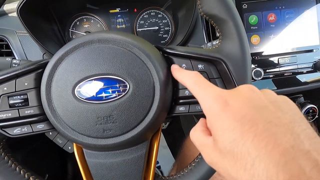 2023 Subaru Forester Wilderness - Is The Forester Outdated?