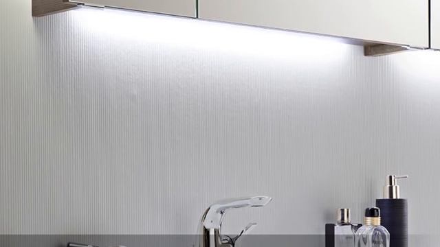 Pelipal Solitaire 7025 Badmöbel смотреть онлайн