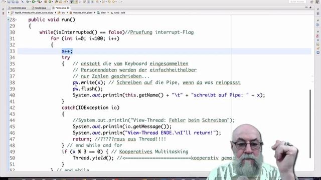 JAVA_2_PROJEKT_ADRELI_2_THREADING_Architektur_mit_pipe смотреть онлайн