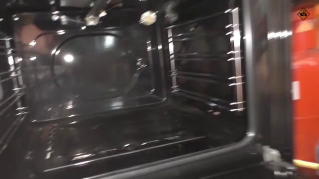 Меняем жиклеры своими руками. Газовая плита GEFEST ПГ 6100-02 0083 (Часть 2) | Чайники в Деревне смотреть онлайн