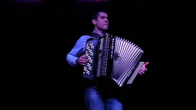 Баянист виртуоз смотреть онлайн