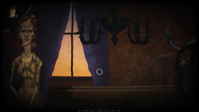 ACT 3: THE MESSAGE - Let's Play Masochisia Walkthrough смотреть онлайн