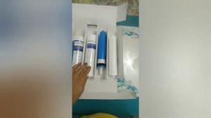 Atoll A550m замена картриджей