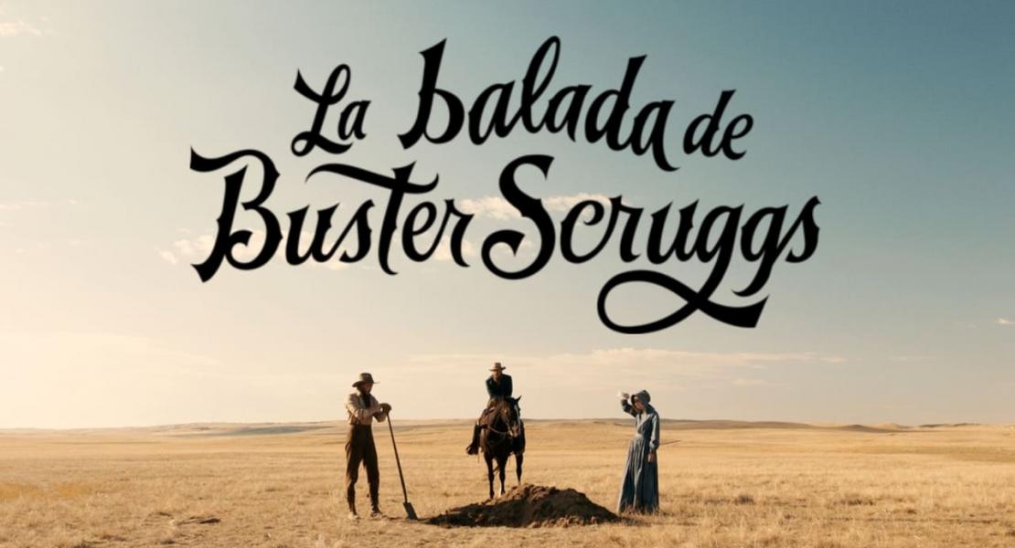 Баллада Бастера Скраггса | The Ballad of Buster Scruggs (2018) смотреть онлайн