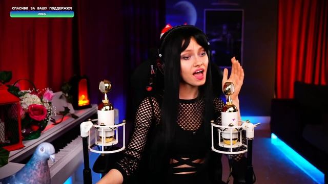 Sweet Dreams - Квашеная (cover Eurythmics) смотреть онлайн