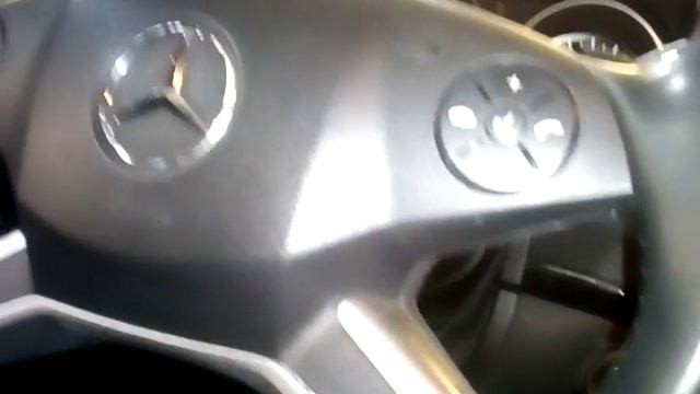 Установка ТВ Тюнера на Мерседес в Авто Ателье АврорА смотреть онлайн