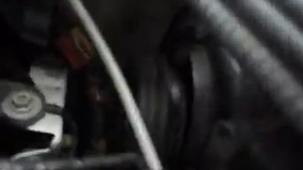 РЕНО ЛОГАН фары