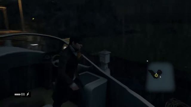 WATCH_DOGS {LitE3v2.2Realistic} System.out.print(99); // THEN goto End смотреть онлайн