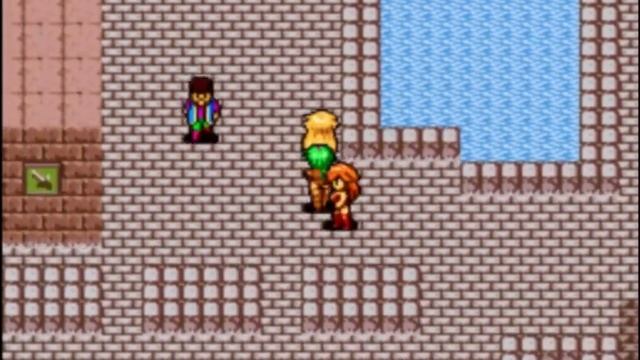 Lets play Princess Minerva snes pt 21 Finding the kidnappers смотреть онлайн