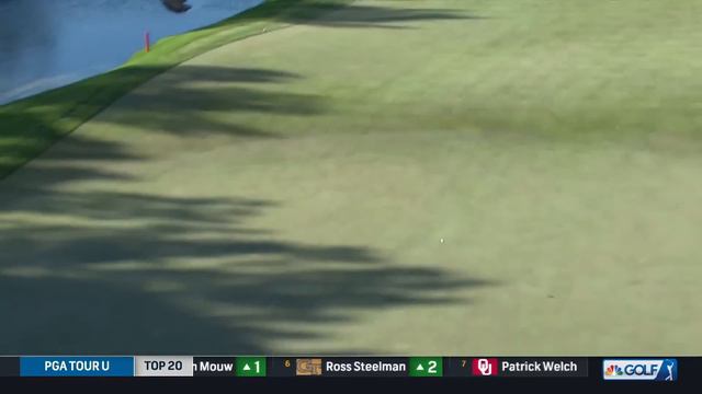 LPGA Tour Highlights: 2023 Bank of Hope LPGA Match-Play, Final | Golf Channel смотреть онлайн