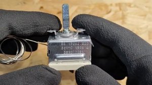 В духовке продукты подгорают, причина. Терморегулятор духовки, духового шкафа.