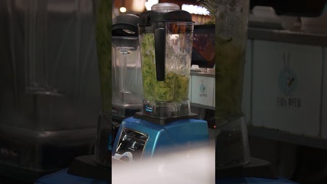 Блендер RAWMID Dream Samurai BDS-04 подходит для коммерческого использования смотреть онлайн