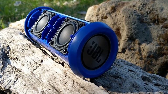 JBL FLIP 3 EXTREME OUTDOOR BASS TEST LOW FREQUENCY MODE AND NORMAL MODE 100% VOLUME смотреть онлайн