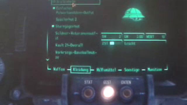 Fallout New Vegas 8 смотреть онлайн
