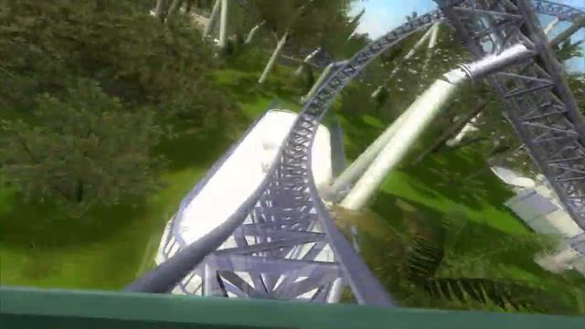 #RCT4M - Roller Coaster Tycoon 4 Mobile Rant смотреть онлайн