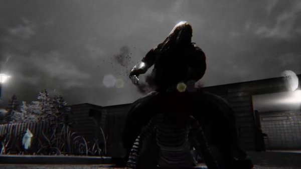 Hatred - All Executions - Brutal Kills