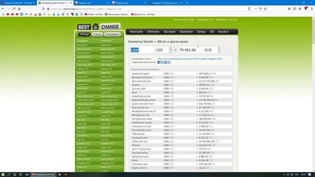 1000 долларов в рублях / Курс доллара на сегодня смотреть онлайн
