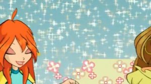 Winx Club Opening Season 1 RAI English